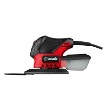 Electric orbital sander 75W CASALS SD75 (4DJ)
