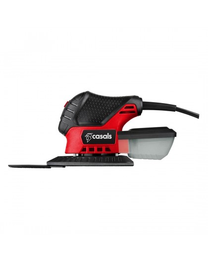 Electric orbital sander 75W CASALS SD75 (4DJ)