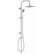 1-function shower head