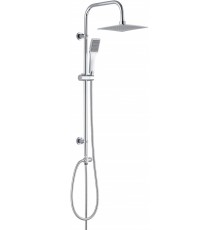 1-function shower head