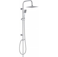 1-function shower head