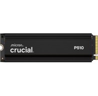 Crucial CT1000P510SSD5 internal solid state drive 1 TB M.2 PCI Express 5.0 NVMe TLC