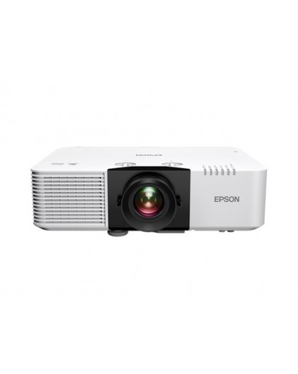 Epson EB-L690U Standard throw projector 6500 ANSI lumens 3LCD WUXGA (1920x1200) White