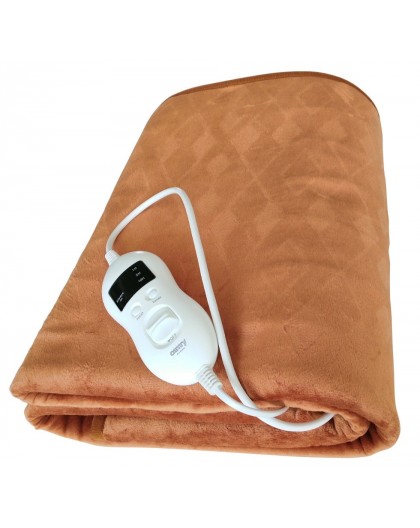 CAMRY CR 7435 ELECTRIC BLANKET