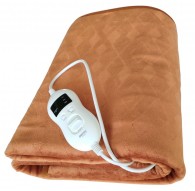 CAMRY CR 7435 ELECTRIC BLANKET