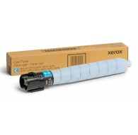 Xerox 006R01747 toner cartridge 1 pc(s) Original Cyan
