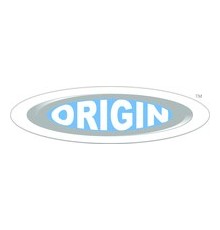 Origin Storage Zebra DS2208-SR Handheld Scanner - USB - W.Stand