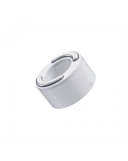 Therabody TheraFace Hot & Cold Rings - White