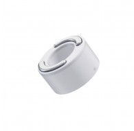 Therabody TheraFace Hot & Cold Rings - White