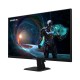 GIGABYTE GS27FA 27" FHD Gaming Monitor - 1920 x 1080, 180Hz, 1ms, 300 cd/m², FreeSync, HDR Ready, HDMI 2.0