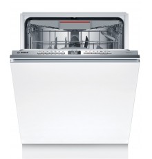 Bosch Serie 6 SMV6YCX02E dishwasher Fully built-in 14 place settings A