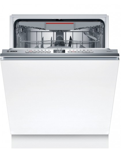 Bosch Serie 6 SMV6YCX02E dishwasher Fully built-in 14 place settings A