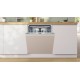 Bosch Serie 6 SMV6YCX02E dishwasher Fully built-in 14 place settings A
