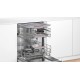 Bosch Serie 6 SMV6YCX02E dishwasher Fully built-in 14 place settings A
