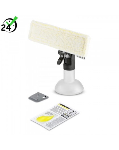 KARCHER SPRAY BOTTLE - 2.633-129.0