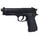 Beretta M9 World Defender spring-loaded ASG pistol