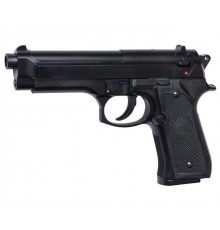 Beretta M9 World Defender spring-loaded ASG pistol
