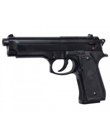 Beretta M9 World Defender spring-loaded ASG pistol