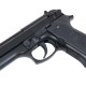 Beretta M9 World Defender spring-loaded ASG pistol