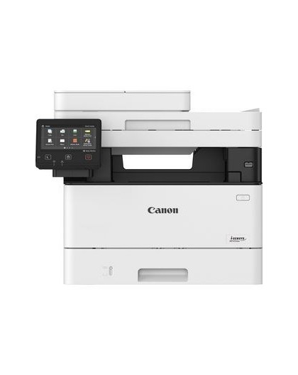 Canon i-SENSYS MF453DW Laser A4 1200 x 1200 DPI 38 ppm Wi-Fi