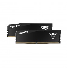 Patriot Viper Elite5 Ultra DDR5 64 GB (2x32GB) 6000MHz CL28 (VEU564G6028K)