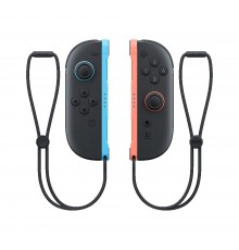 Nintendo Joy-Con 2 (L)/(R) Light Blue/Light Red