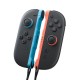Nintendo Joy-Con 2 (L)/(R) Light Blue/Light Red