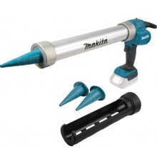 Makita DCG180ZX hot glue gun/pen Black, Blue, White