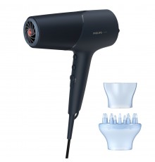 Philips 5000 series BHD512/00 hair dryer 2300 W Navy