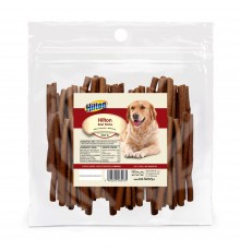 HILTON Soft Beef Sticks - treat for dogs - 500g
