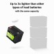 Green Cell LFPGC12V60AH UPS battery Lithium Iron Phosphate (LiFePO4) 12.8 V 60 Ah