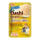 INABA CAT Dashi Delights Delicate Flakes Chicken with Cheese - cat treat - 40g