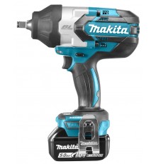 Makita DTW1002RTJ not categorized