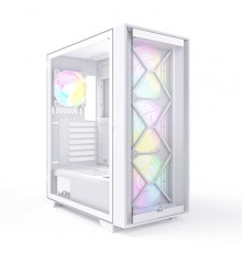 Montech AIR 1000 PREMIUM Midi Tower White