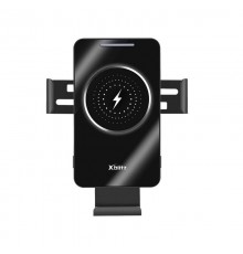 Xblitz GX4 holder Active holder Mobile phone/Smartphone Black, Silver