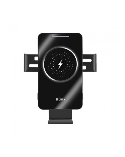 Xblitz GX4 holder Active holder Mobile phone/Smartphone Black, Silver