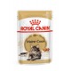 ROYAL CANIN FBN Maine Coon - Cat wet food - sachet 12x 85g