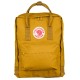 Fjällräven Kånken backpack Yellow Polypropylene (PP)