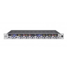 Audient ASP880 - 8-channel Microphone Preamp