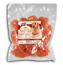 HILTON Soft Chicken Ring - Dog treat - 500 g