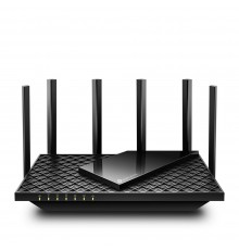 TP-Link Archer AXE5400 Tri-Band Gigabit Wi-Fi 6E Router
