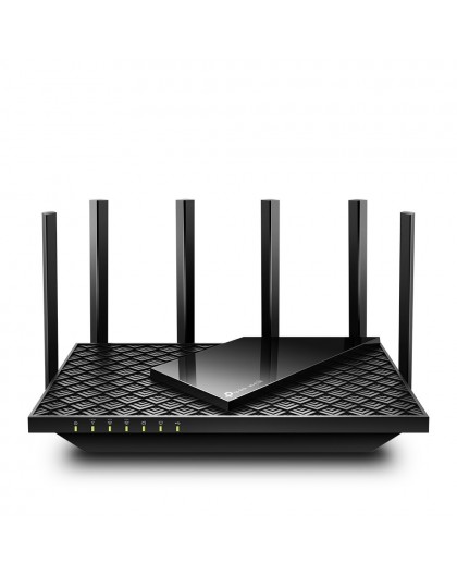 TP-Link Archer AXE5400 Tri-Band Gigabit Wi-Fi 6E Router