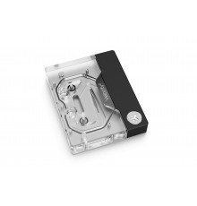 EK Waterblocks EK-Quantum Velocity2 D-RGB - AM5, Nickel + Acrylic