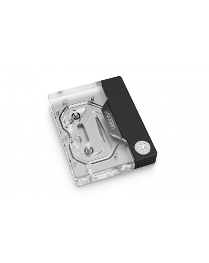 EK Waterblocks EK-Quantum Velocity2 D-RGB - AM5, Nickel + Acrylic