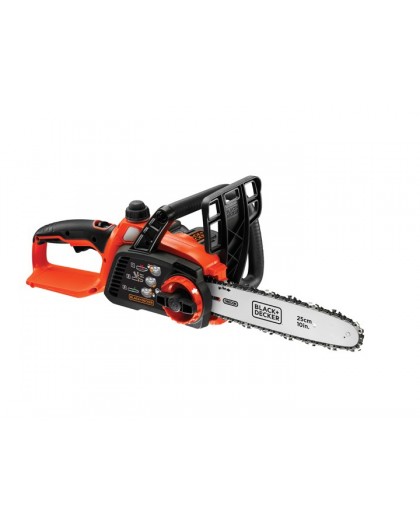 Black & Decker GKC1825L20 Black,Orange