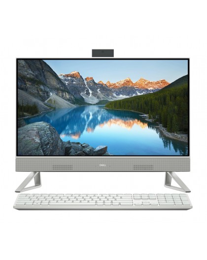 DELL Inspiron 5430 AiO Intel Core 7 150U 60.5 cm (23.8") 1920 x 1080 pixels Touchscreen All-in-One PC 16 GB DDR4-SDRAM 1 TB SSD 