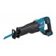 Makita DJR187Z 18V reciprocating sabre saw Blue, Black