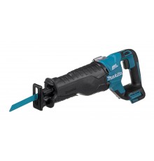 Makita DJR187Z 18V reciprocating sabre saw Blue, Black
