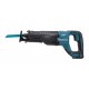 Makita DJR187Z 18V reciprocating sabre saw Blue, Black
