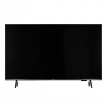 Philips 43PUS8010/12 TV 109.2 cm (43") 4K Ultra HD Smart TV Wi-Fi Black